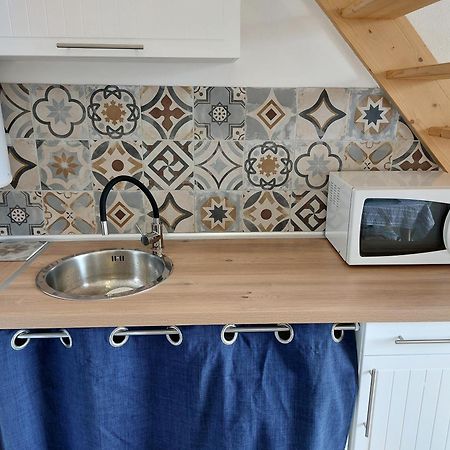 Appart Mezzanine Vue Mer Et Plage, Parking Wifi Tv Le Barcares Exterior photo