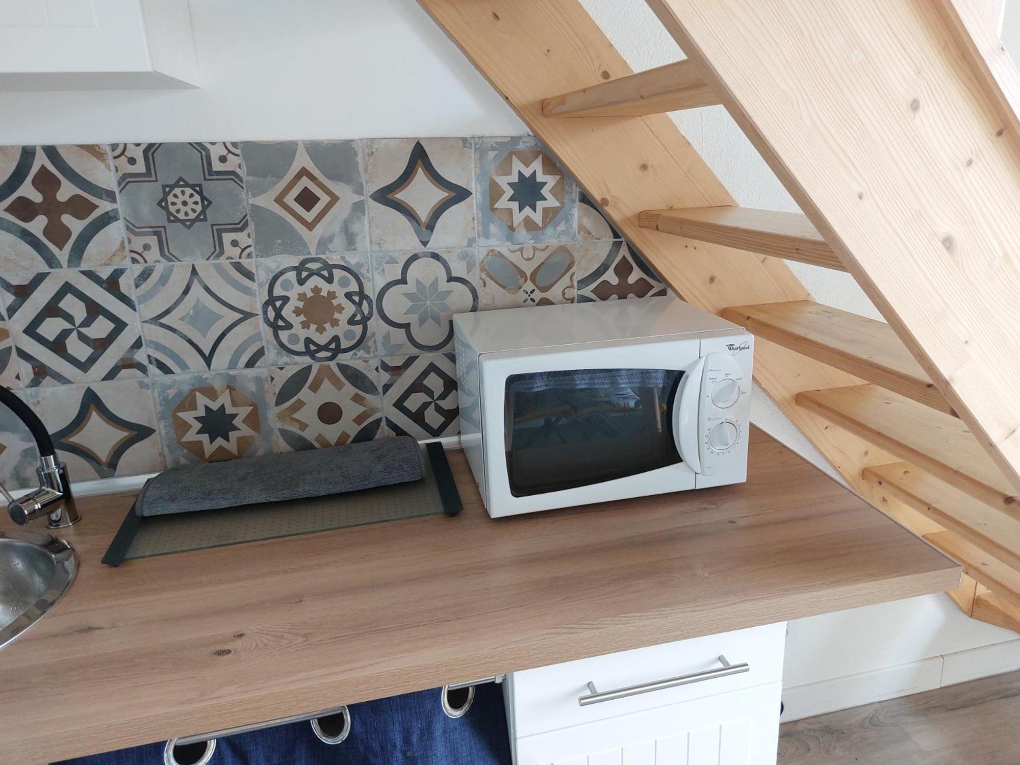 Appart Mezzanine Vue Mer Et Plage, Parking Wifi Tv Le Barcares Exterior photo